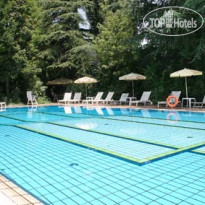 UNAHOTELS Bologna Fiera Бассейн
