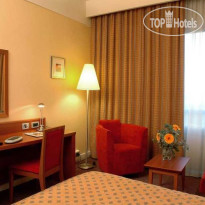 UNAHOTELS Bologna Fiera
