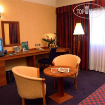 UNAHOTELS Bologna Fiera