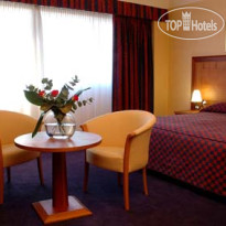 UNAHOTELS Bologna Fiera