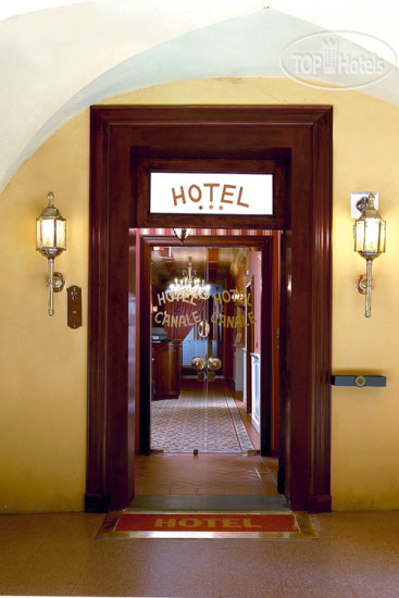 New photos from tourists Zanhotel Il Canale 3*