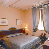 Zanhotel Regina 