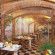 Zanhotel Tre Vecchi Зал для завтраков