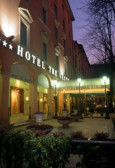 Zanhotel Tre Vecchi 4*