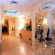 Zanhotel Tre Vecchi Холл