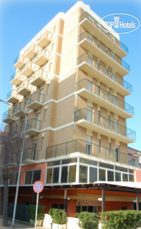 Hotelier's photos Amadei Hotel Figaro & Apartments 3*