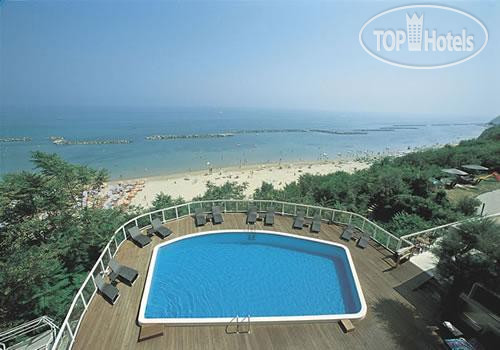 New photos from tourists Sans Souci 4*