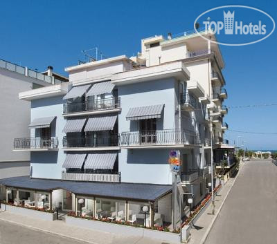 Hotelier's photos Le Soleil 3*