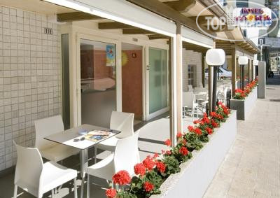 New photos from tourists Le Soleil 3*