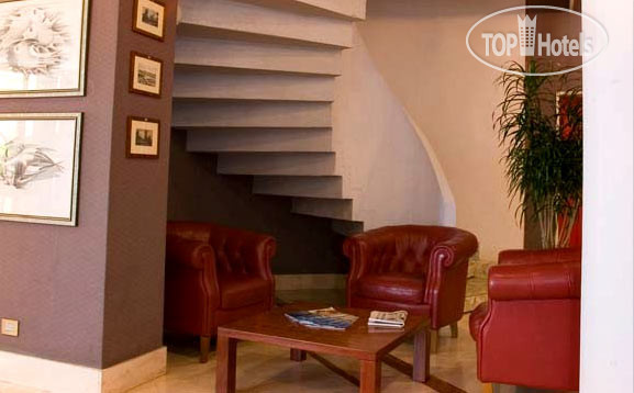 Hotelier's photos Sporting 4*