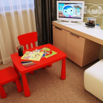 Best Western Plus Tower Hotel Bologna
