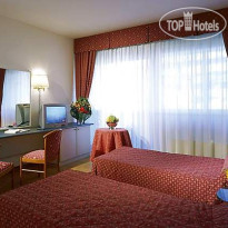 IH Hotels Bologna Meeting 
