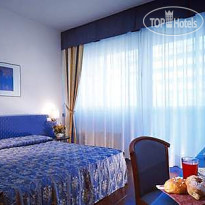 IH Hotels Bologna Meeting 