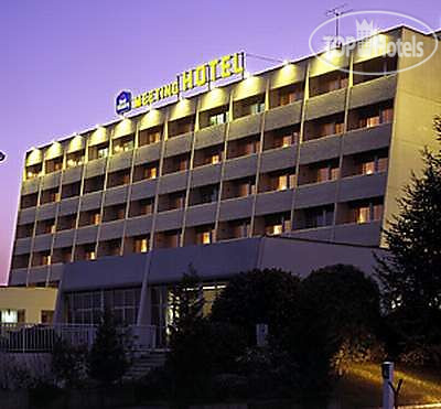 Hotelier's photos IH Hotels Bologna Meeting 4*