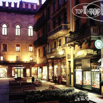 Art Hotel Orologio