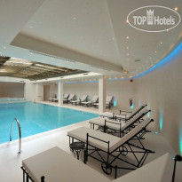 Royal Carlton Бассейн