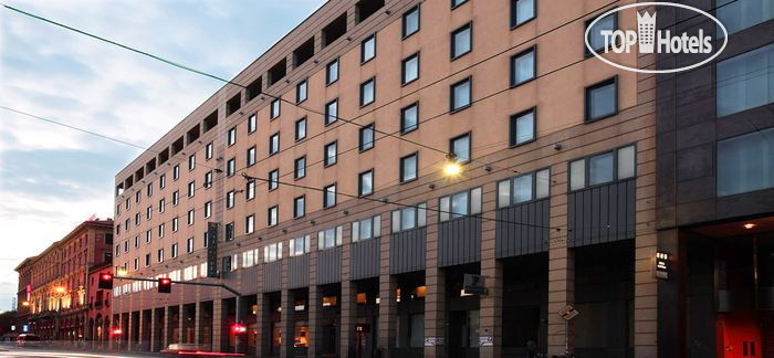Hotelier's photos Starhotels Excelsior 4*