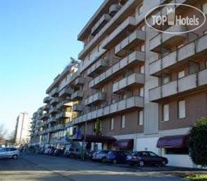Hotel photo Tiby 3*