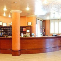 Novotel Parma Centro 