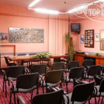 Novotel Parma Centro 