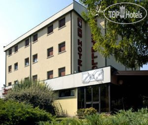 Hotel photo Castello 4*
