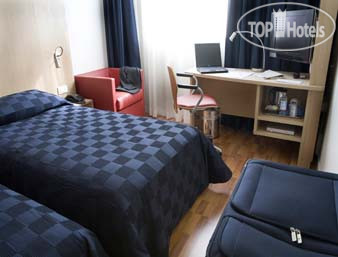 New photos from tourists Mitico Hotel 3*
