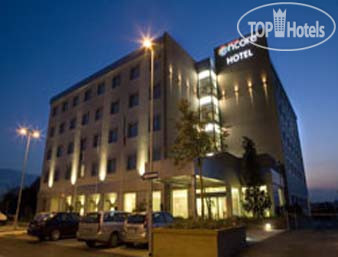 Hotelier's photos Mitico Hotel 3*