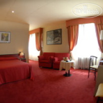 IH Hotels Bologna Amadeus