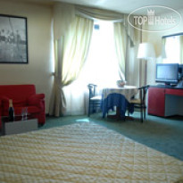 IH Hotels Bologna Amadeus