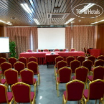 IH Hotels Bologna Amadeus