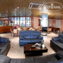 IH Hotels Bologna Amadeus