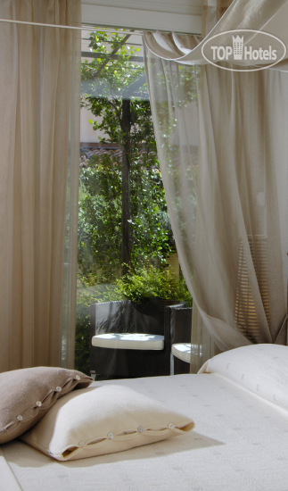 New photos from tourists Metropolitan 3*