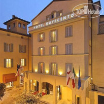 Art Hotel Novecento 