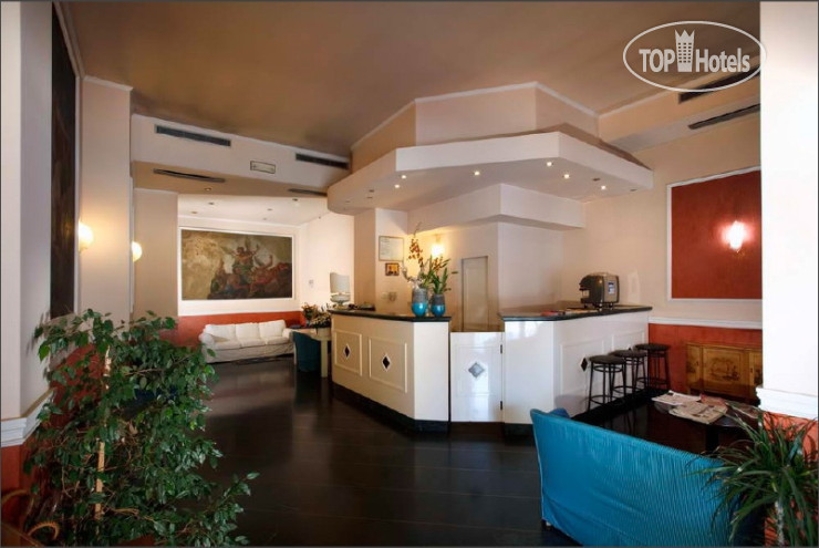 Hotelier's photos San Felice 3*
