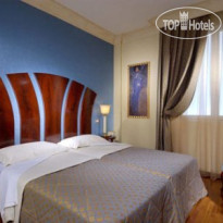 Zanhotel & Meeting Centergross 