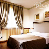 Zanhotel & Meeting Centergross 