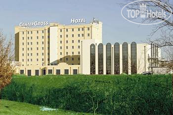 Hotelier's photos Zanhotel & Meeting Centergross 4*