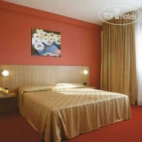 Anusca Palace Hotel Bologna 