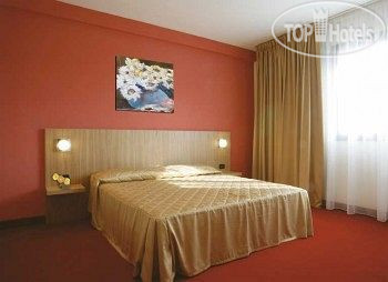 New photos from tourists Anusca Palace Hotel Bologna 4*