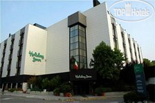 Hotelier's photos Hotel Bologna Airport 4*