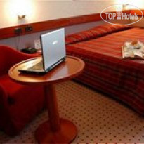 Hotel Bologna Airport 