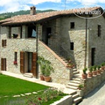 Lodole Country House 