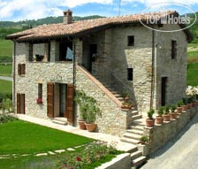 Hotel photo Lodole Country House 