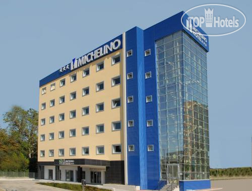 New photos from tourists Quality Hotel Michelino Bologna Fiera 3*