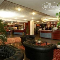 Top Park Bologna