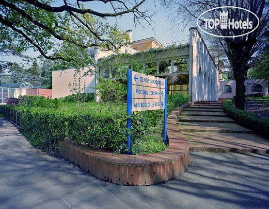 Hotelier's photos Best Western Hotel Delle Rose 4*