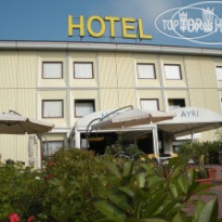 My One Hotel Ayri