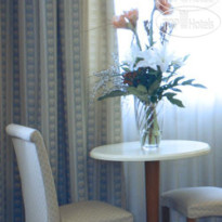 Mercure Astoria Reggio Emilia 