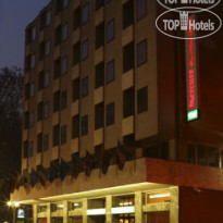 Mercure Astoria Reggio Emilia 