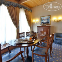 Best Western Premier Classic 